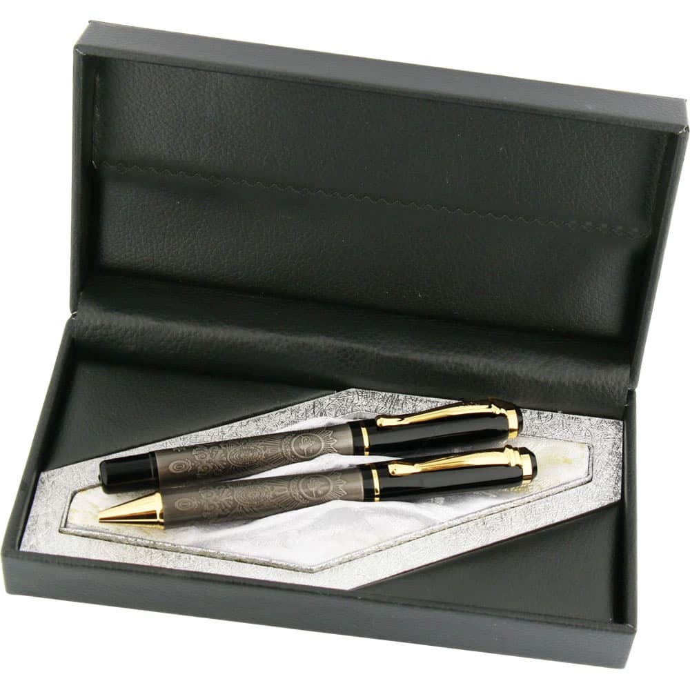 0505-490 Rollerball Pen and Ballpoint Pen