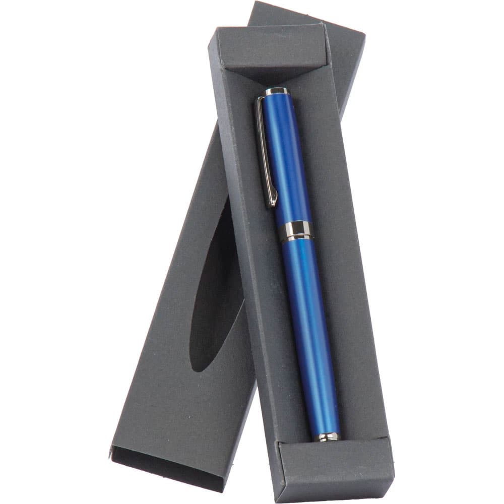 0510-990-L Boxed Rollerball Pen