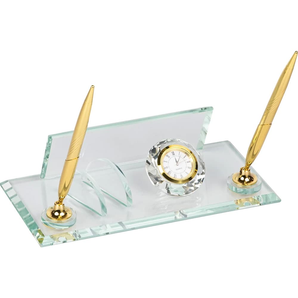 KM-20 Crystal Table Set