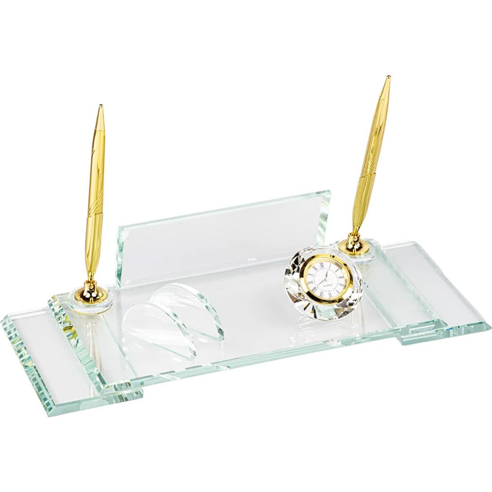 KM-50 Crystal Table Set