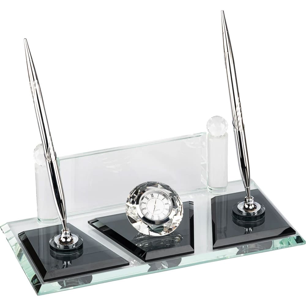 KM-85 Crystal Table Set