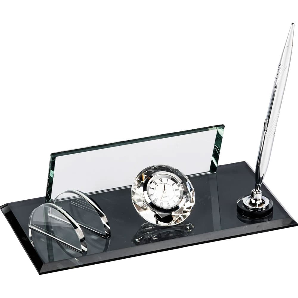 KM-90-S Crystal Table Set