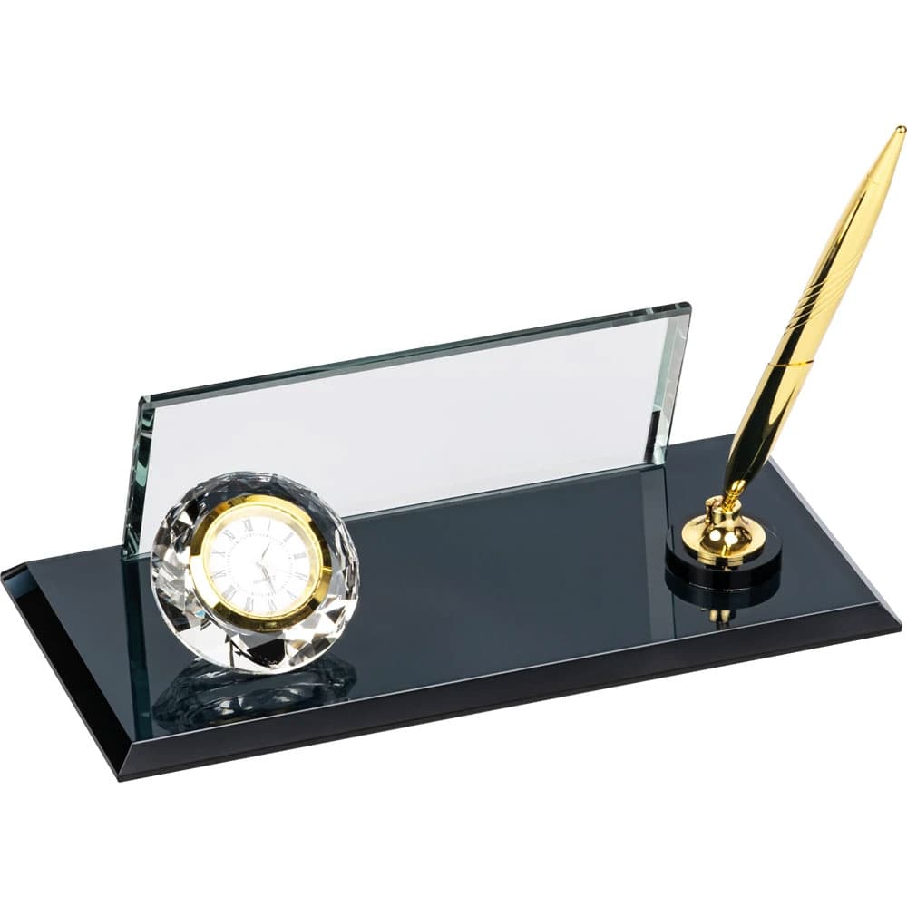 KM-95-S Crystal Table Set