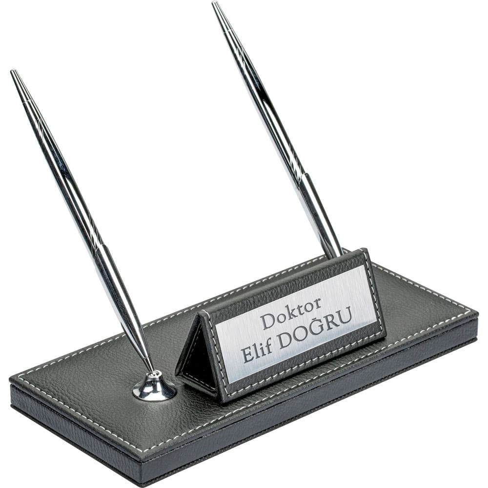 MI-08 Table name plate