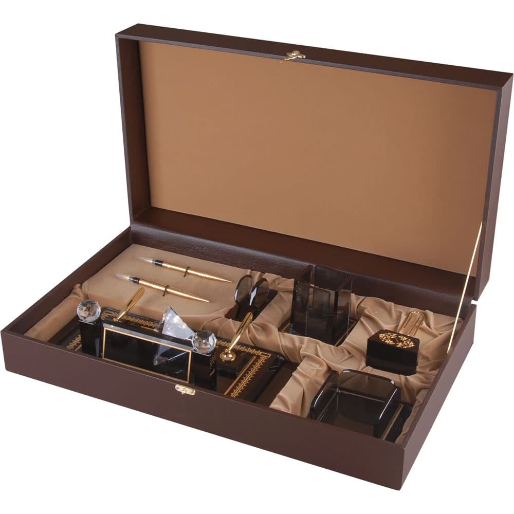 W520 Crystal Table Mat