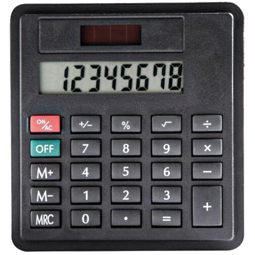 HSP-03 Calculator