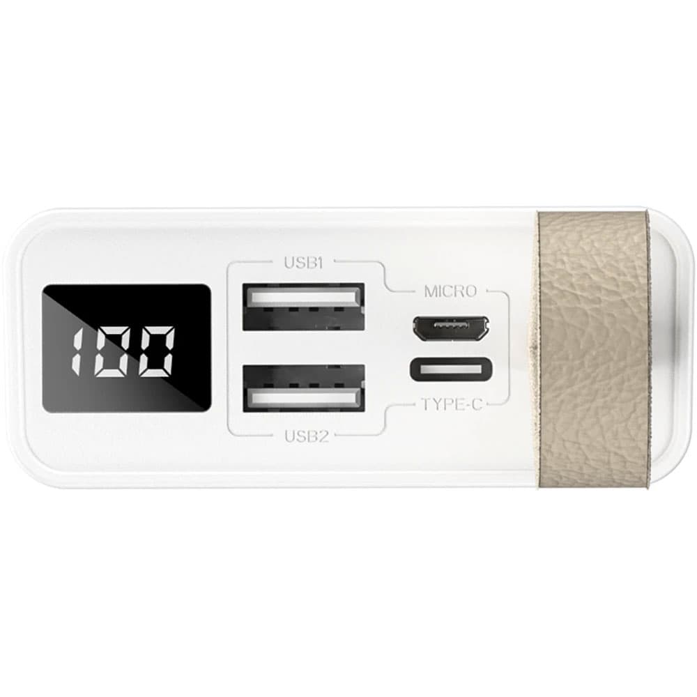 PWB-20 Powerbank