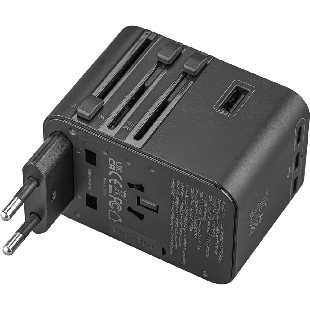 ADP-15 Travel Charger Adapter