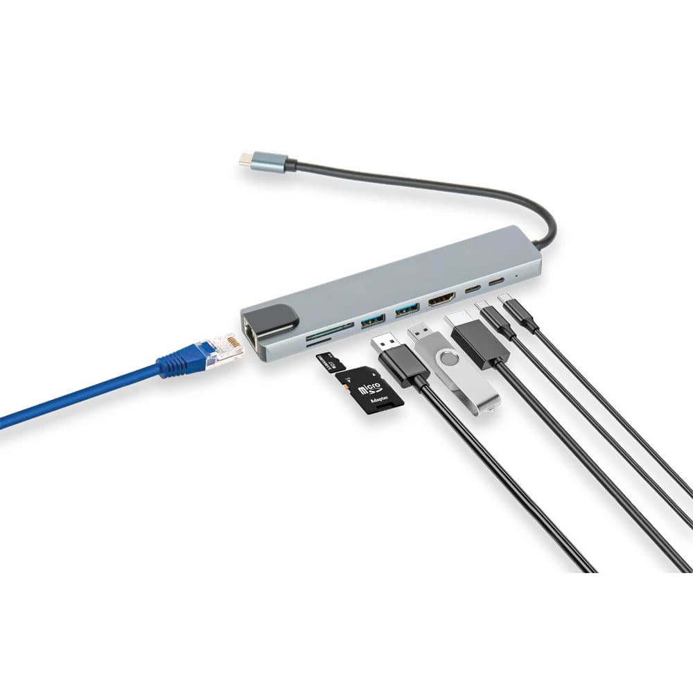 HUB-150 Cable Coupler