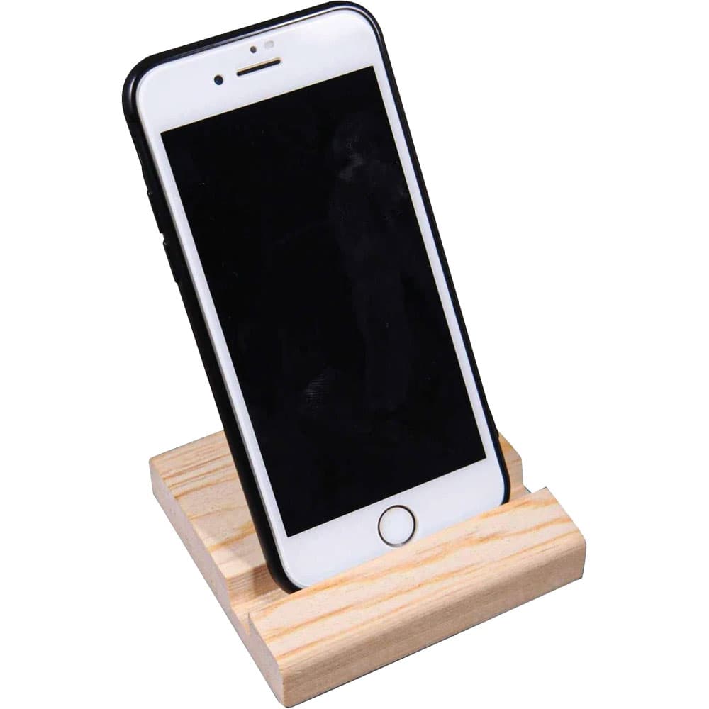 TT-30-K Wooden Phone Holder