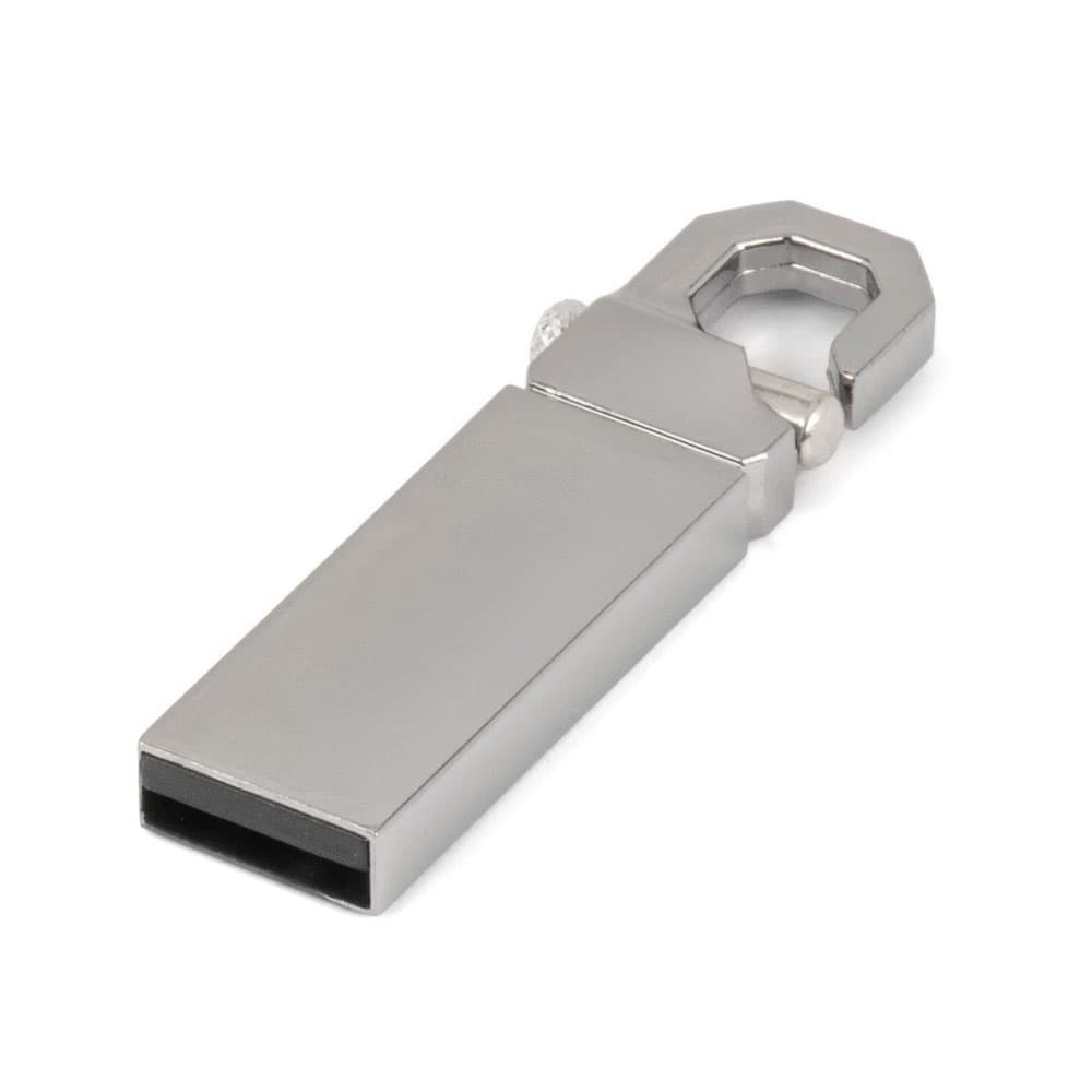 8110-16GB Metal USB Memory