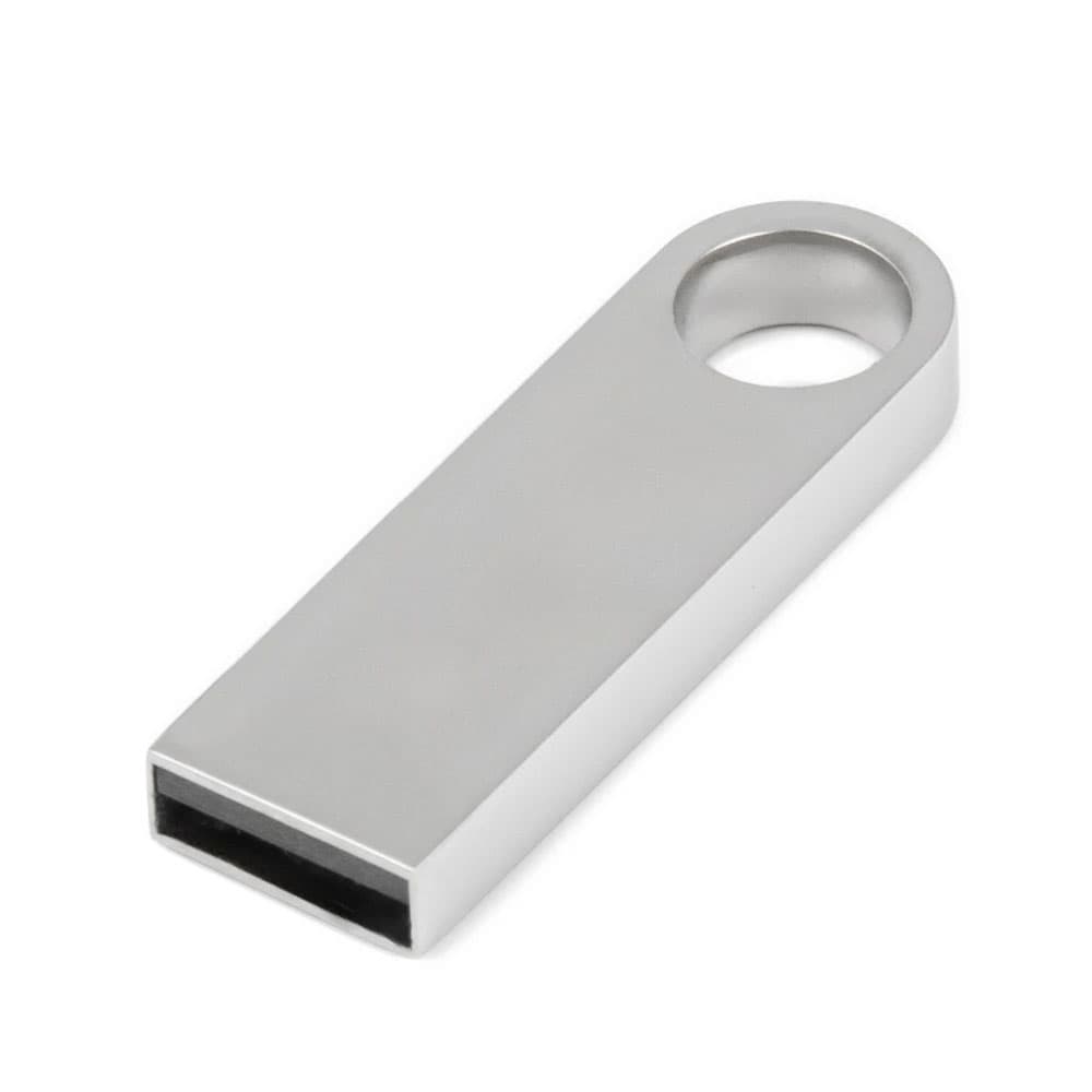 8115-16GB Metal USB Memory