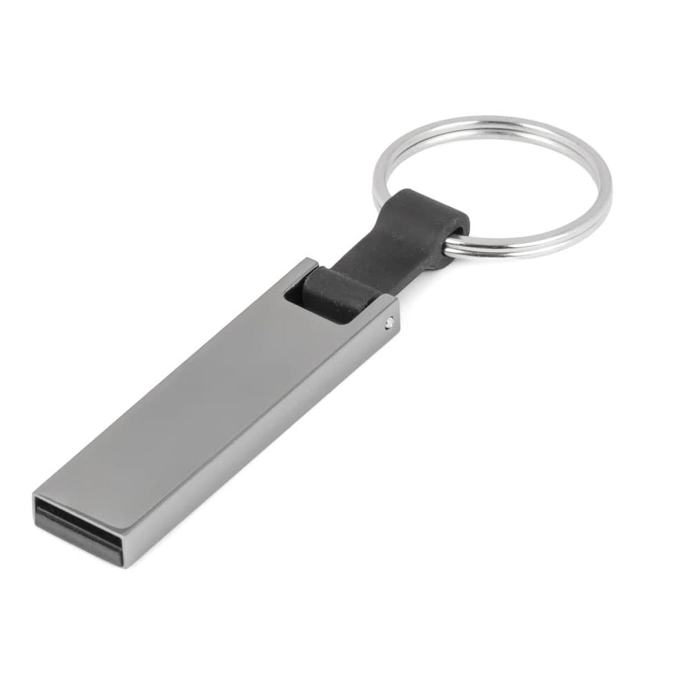 8160-16GB Metal USB Memory