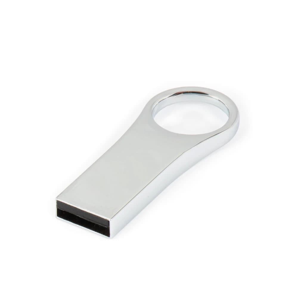 8215-16GB Metal USB Memory