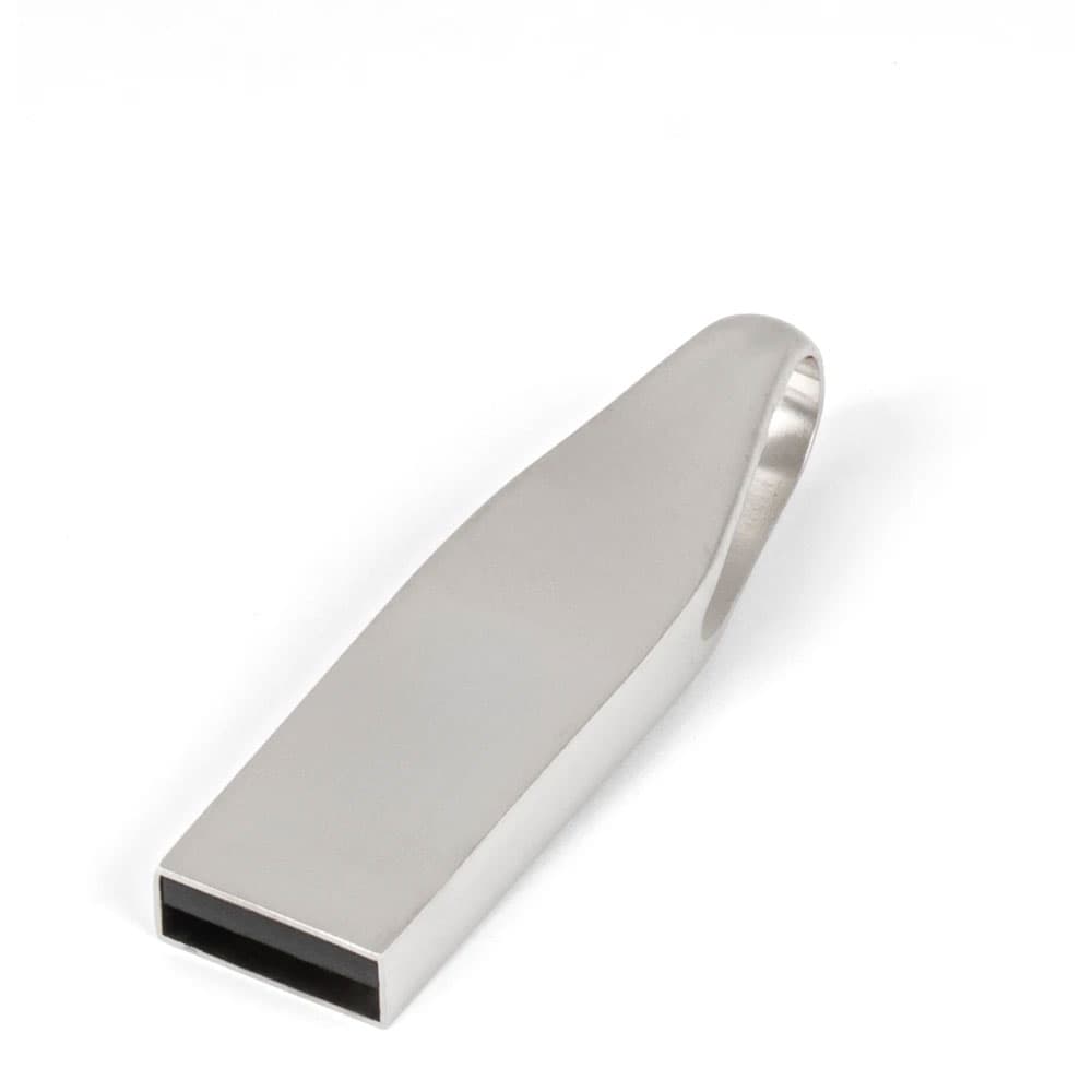 8707-16GB Metal USB Memory