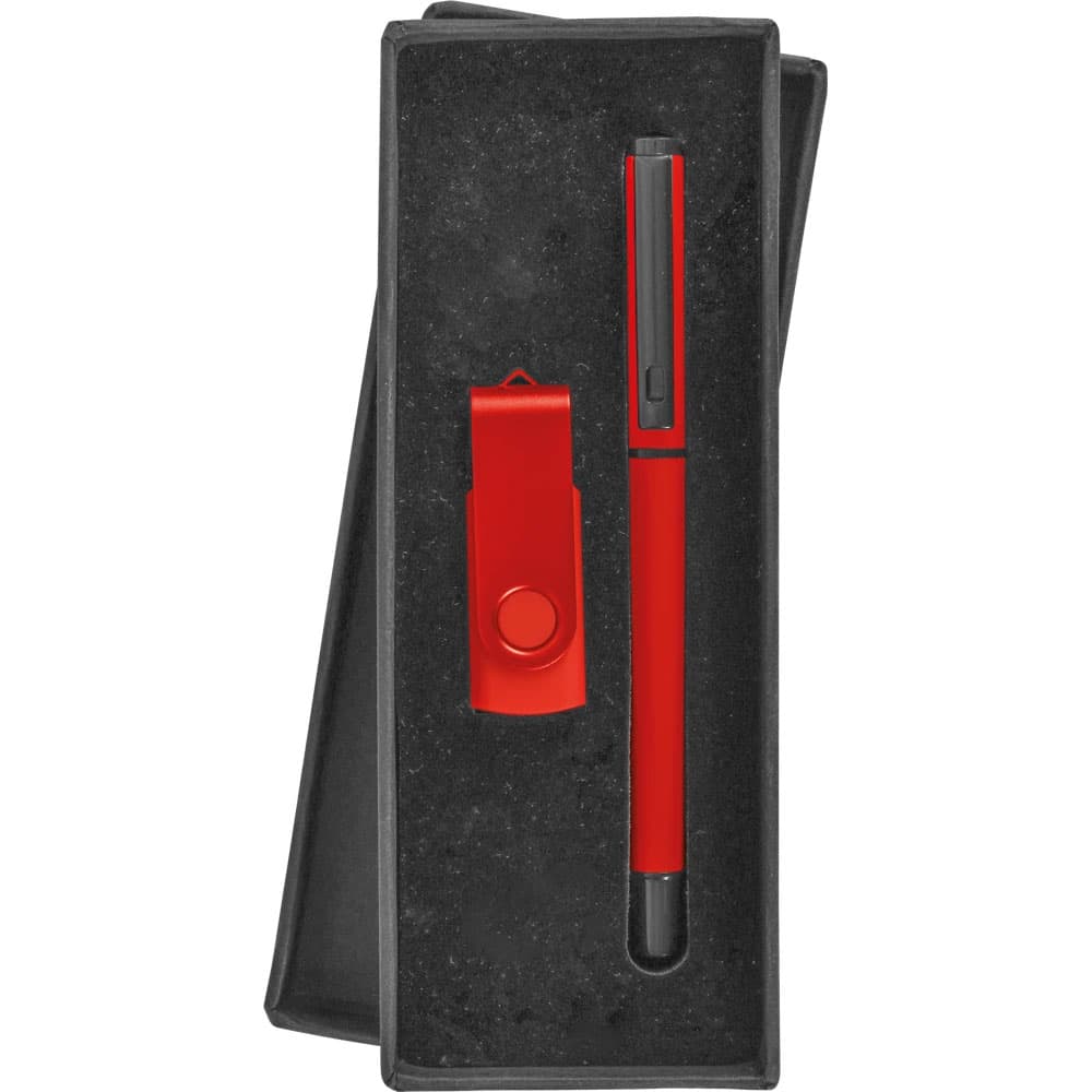 9210-16GB-K USB Pen Set