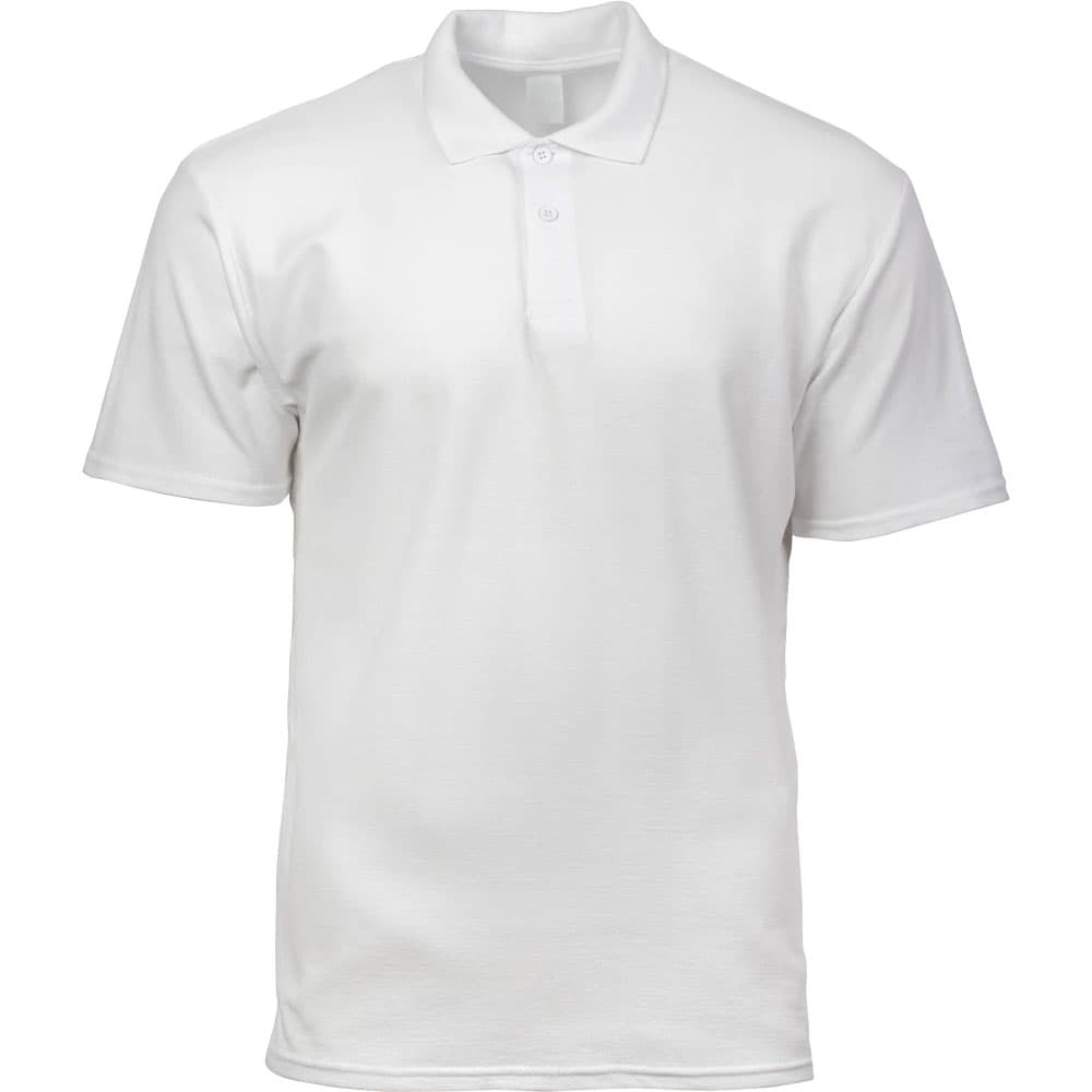 5200-15-LB Polo Neck T-Shirt