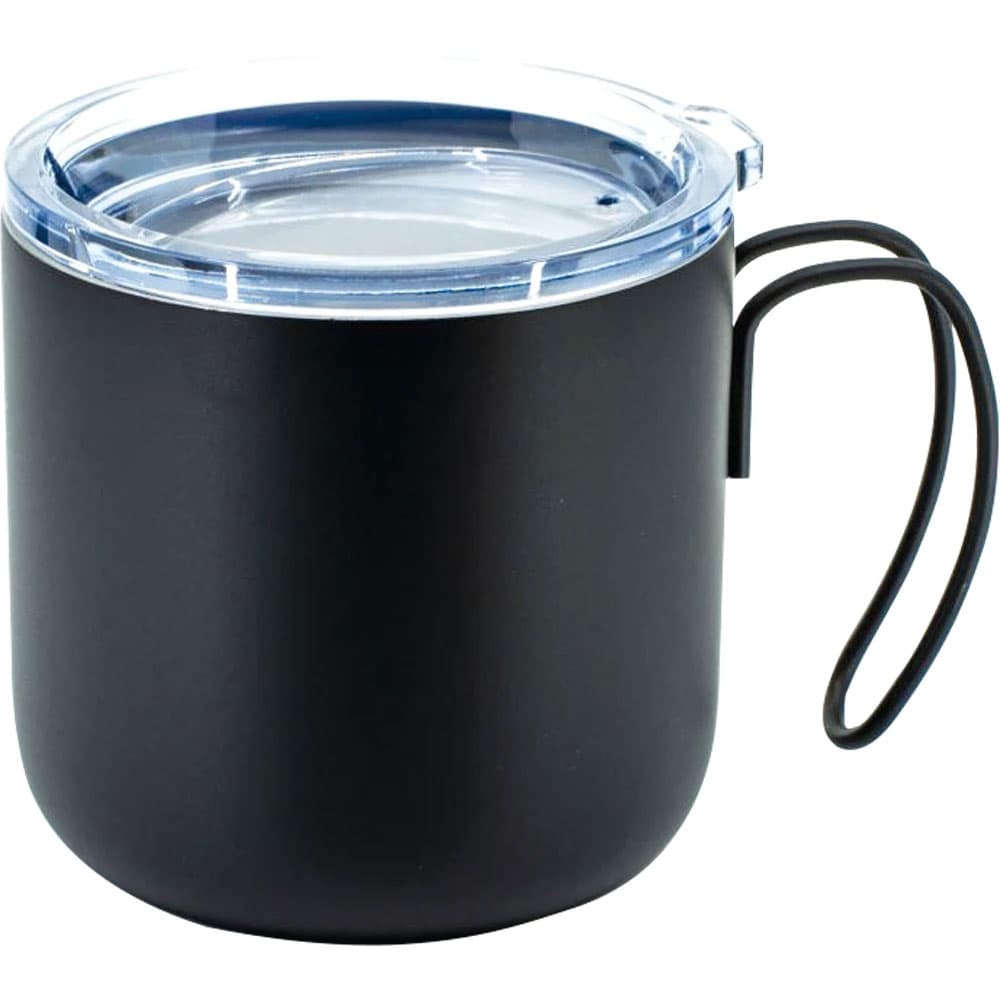 3509-S Glass Thermos