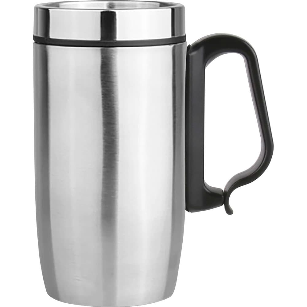 3527-GM Glass Thermos