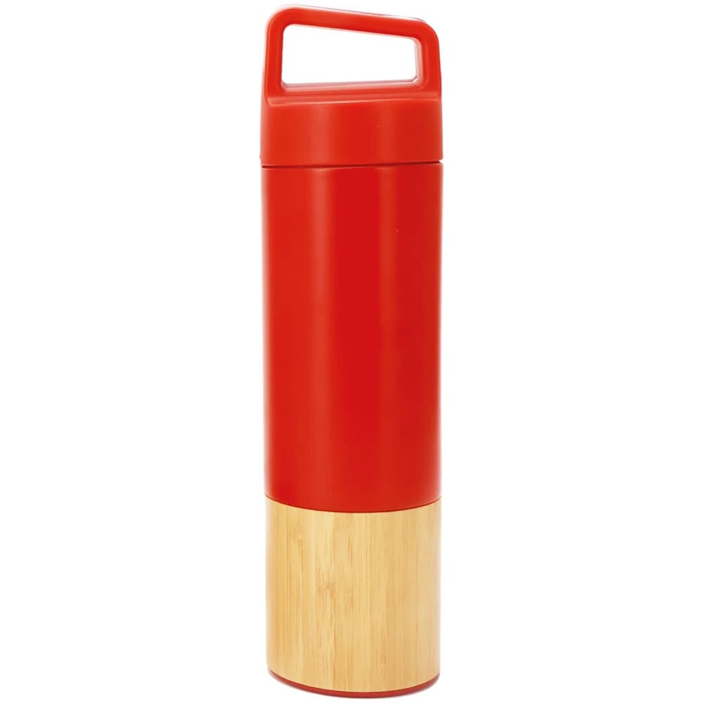 3547-K Bamboo Thermos