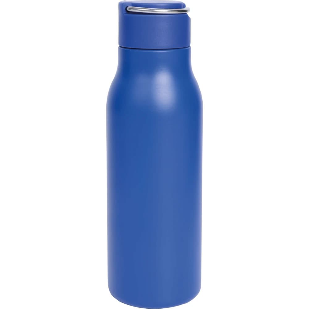 3970-L Stainless Steel Flask